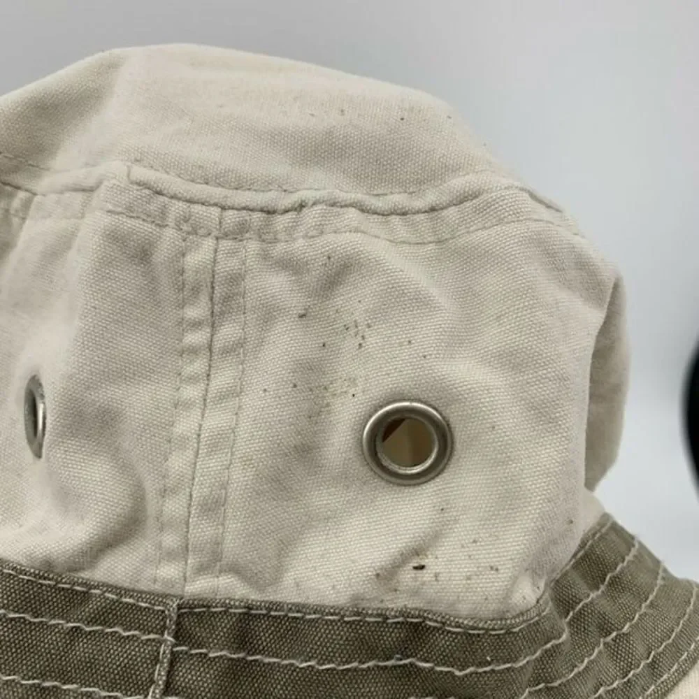 Lake of the Isles Men's Bucket Outdoor Hat Size M